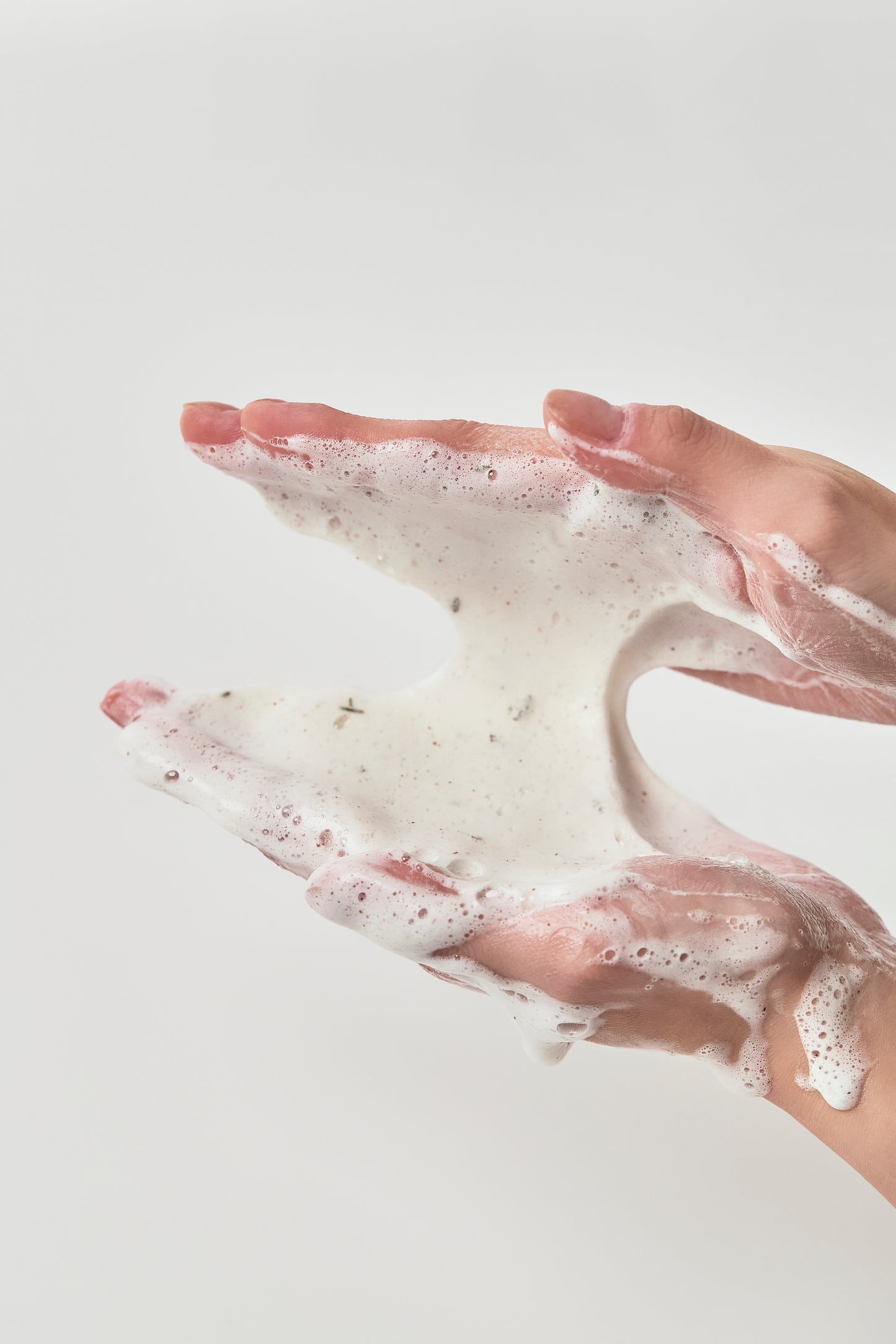 ANUA - HEARTLEAF QUERCETINOL PORE DEEP CLEANSING FOAM