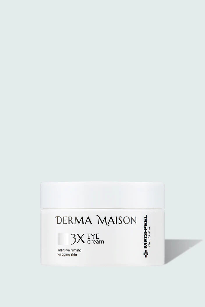 Medi-Peel - Derma Maison 3X Eye Cream