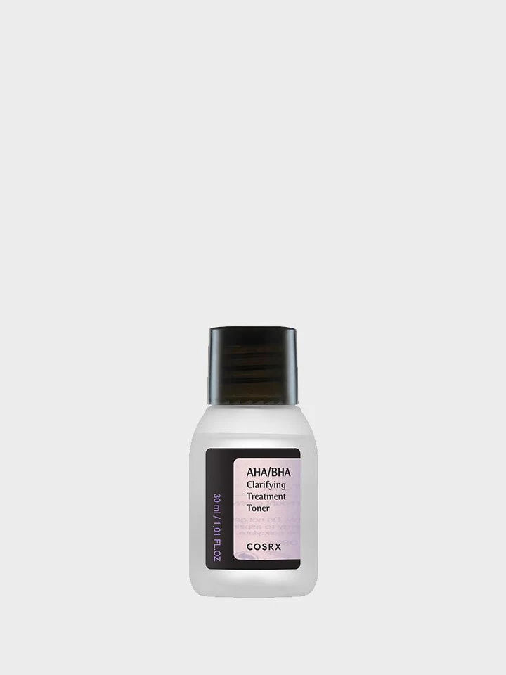 COSRX - AHA/BHA Clarifying Treatment Toner