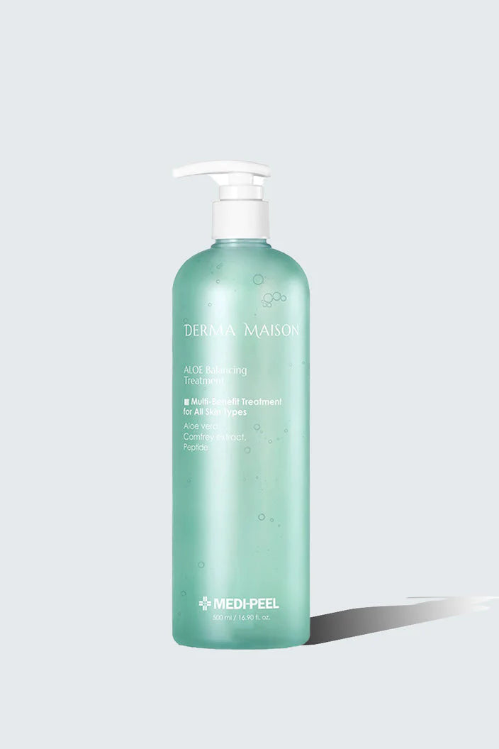Medi-Peel - DERMA MAISON Aloe Balancing Treatment