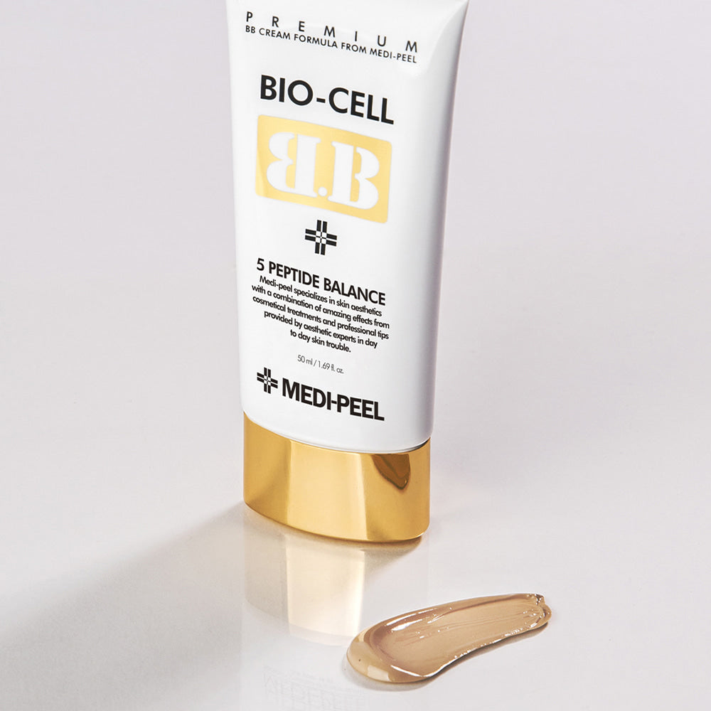 Medi-Peel - BIO CELL BB КРЕМ