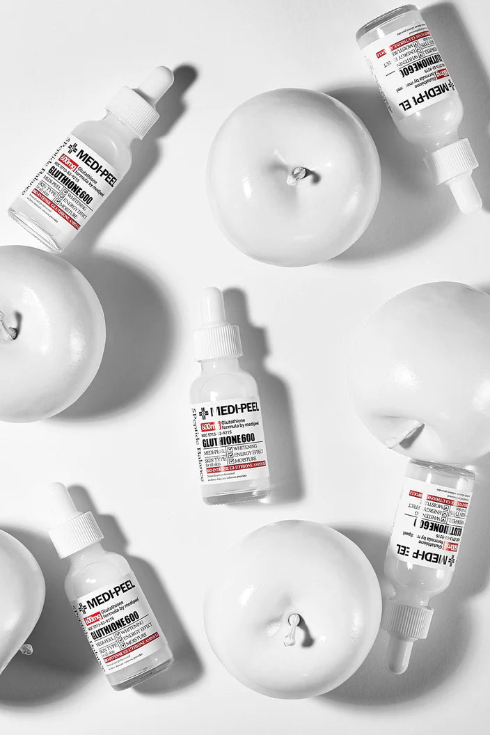 Medi-Peel - Bio-Intense Glutathione White Ampoule - 30ml