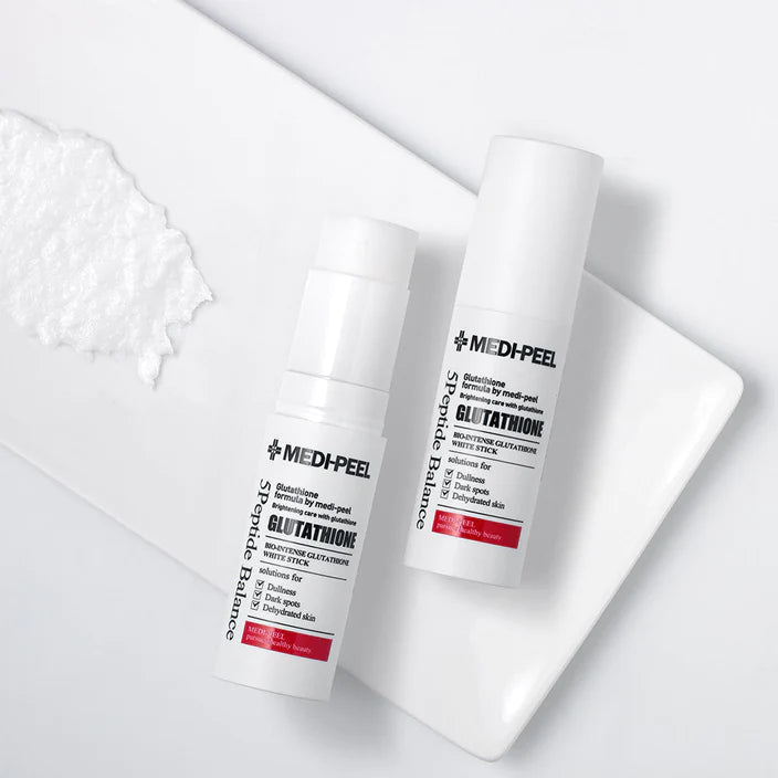 Medi-Peel - Био-интенсивный глутатион Белый стик 10г