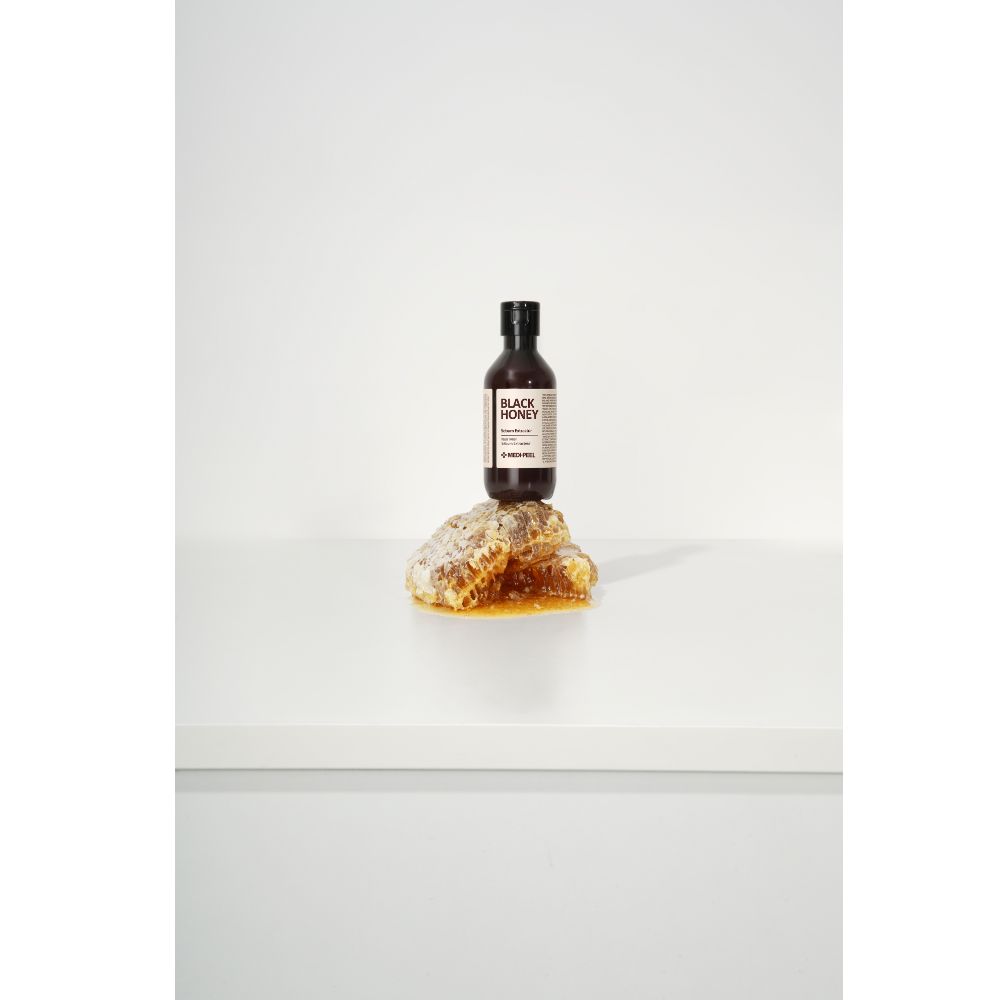 Medi-Peel - BLACK HONEY SEBUM EXTRACTOR