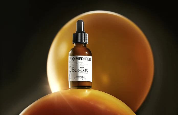 Medi-Peel - Bor-Tox Peptide Ampoule - 30ml