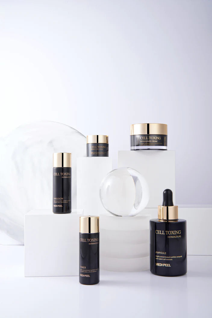 MEDI-PEEL Cell Toxing Dermajours Emulsion - 150ml