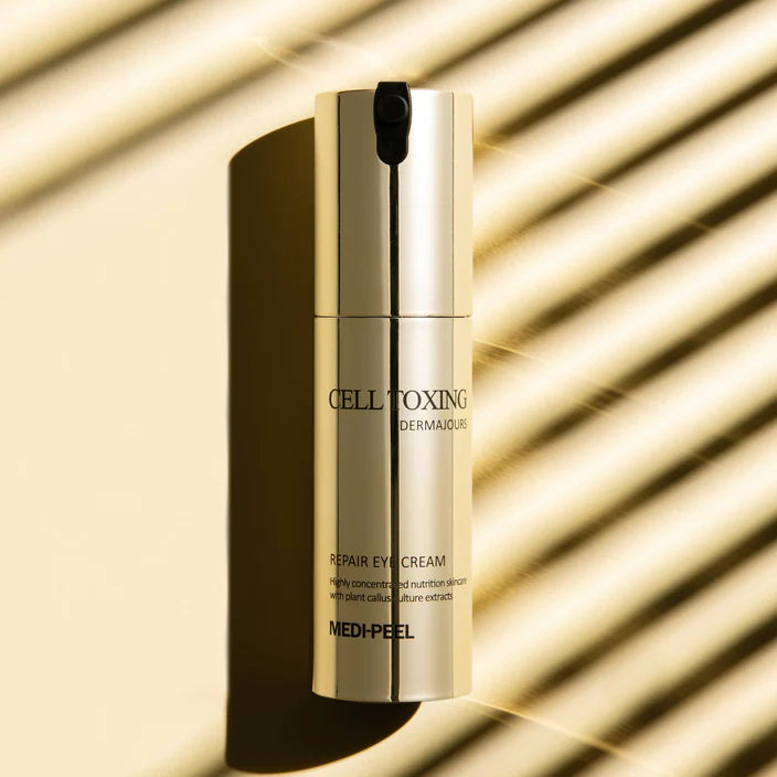 Medi-Peel - Cell Toxing Dermajours Repair Eye Cream 30ml