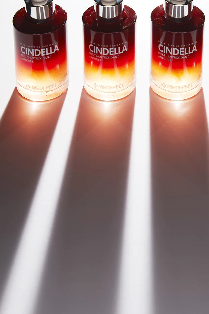Medi-Peel - Cindella Ampoule - 100ml