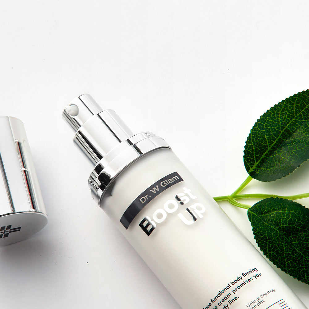 Medi-Peel - Dr. W GLAM BOOST UP