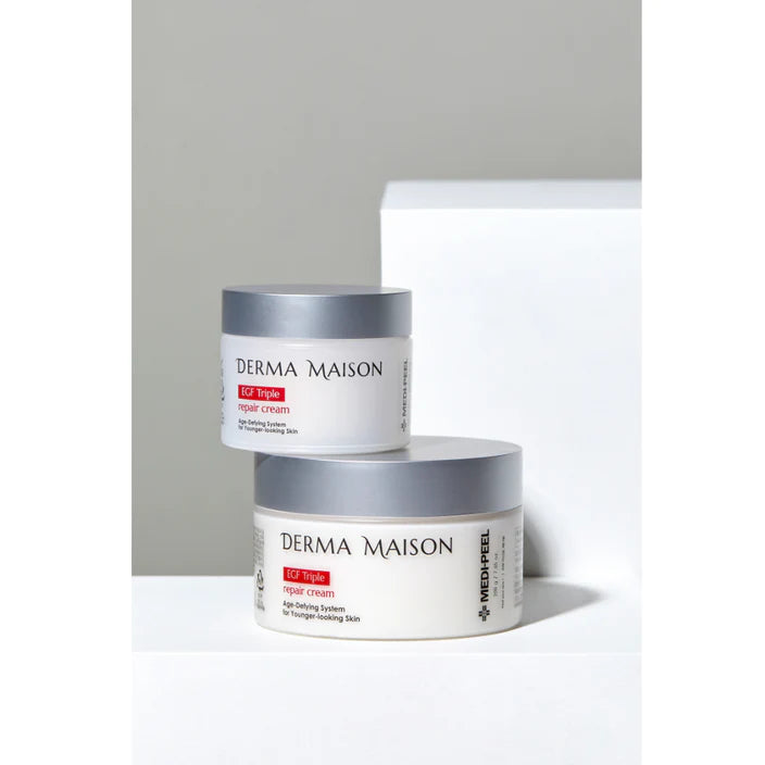 Medi-Peel - DERMA MAISON EGF Triple Repair Cream 50g