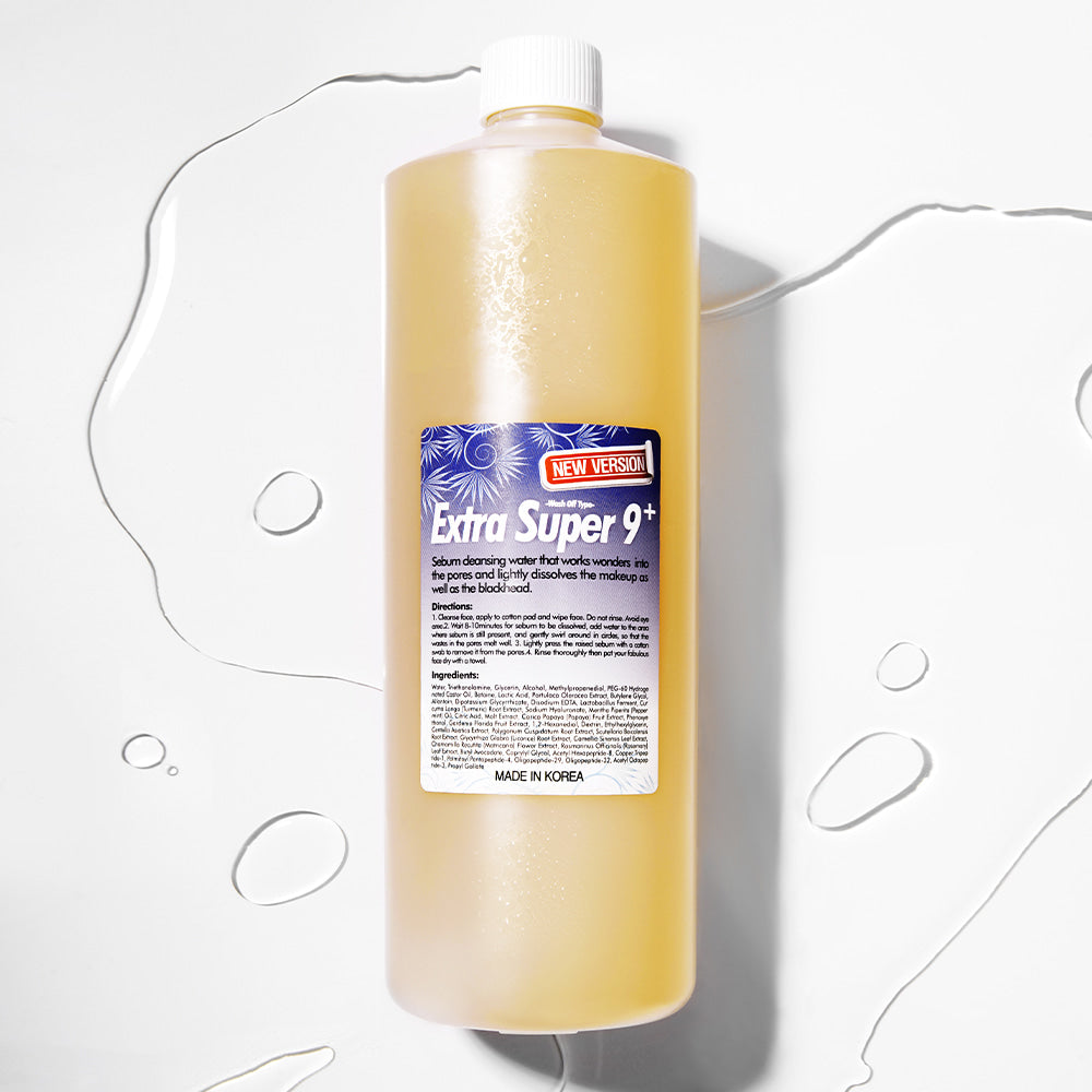 Medi-Peel - EXTRA SUPER 9 PLUS 1000ml