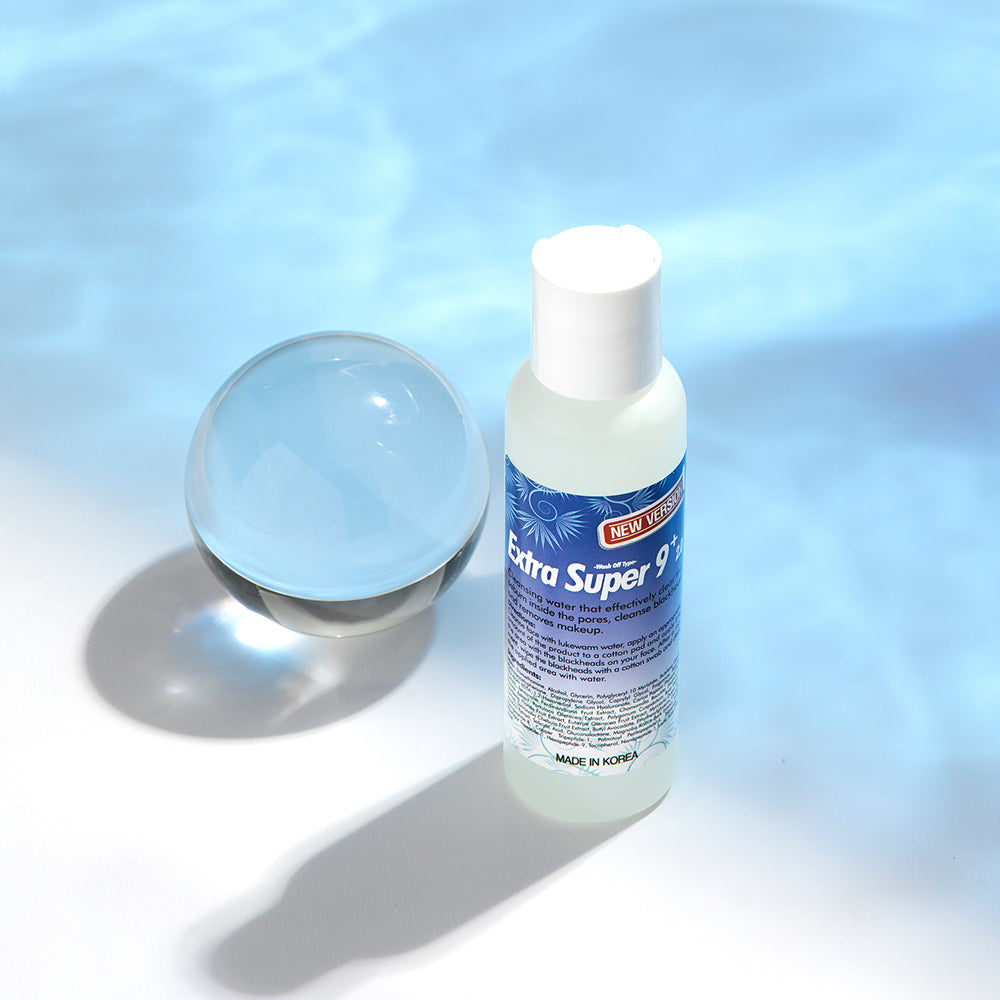 Medi-Peel - EXTRA SUPER 9 PLUS 2.0 100ml