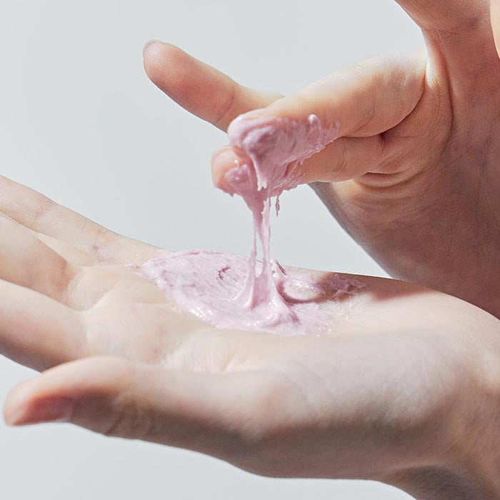 Arencia - Свежее очищающее средство с экстрактом королевского шиповника