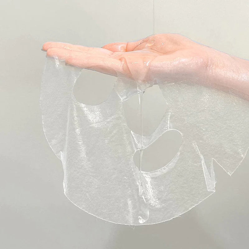 ANUA - GREEN TANGERINE VITA DARK SPOT MASK, 25ml