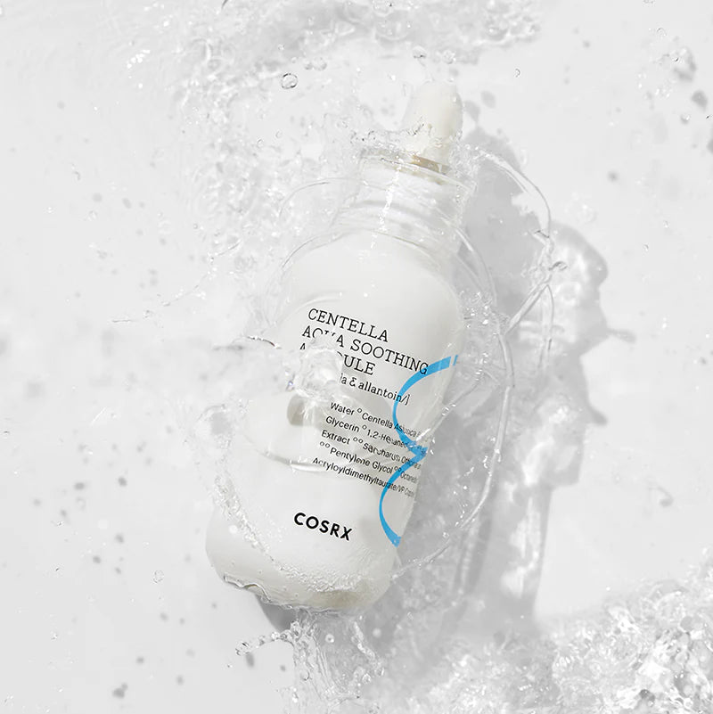 COSRX - Hydrium Centella Aqua Soothing Ampoule