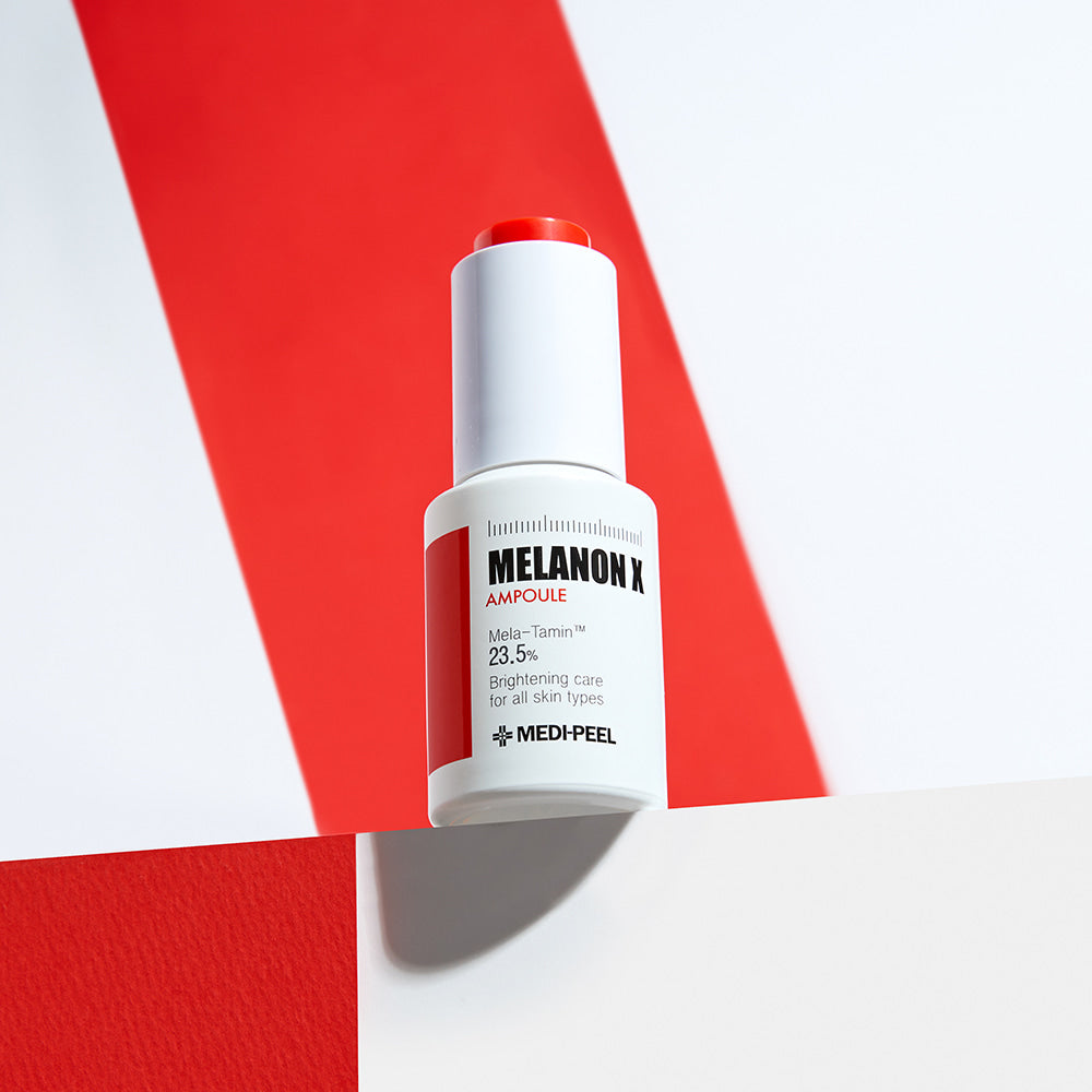 Medi-Peel - MELANON X AMPOULE POUCH 1.5ml
