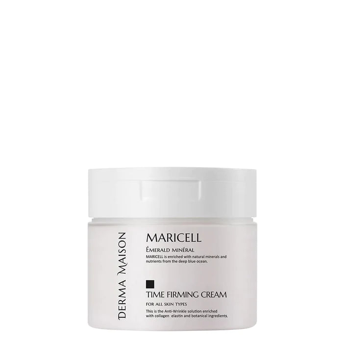 Medi-Peel - DERMA MAISON Maricell Time Firming Cream - 300g