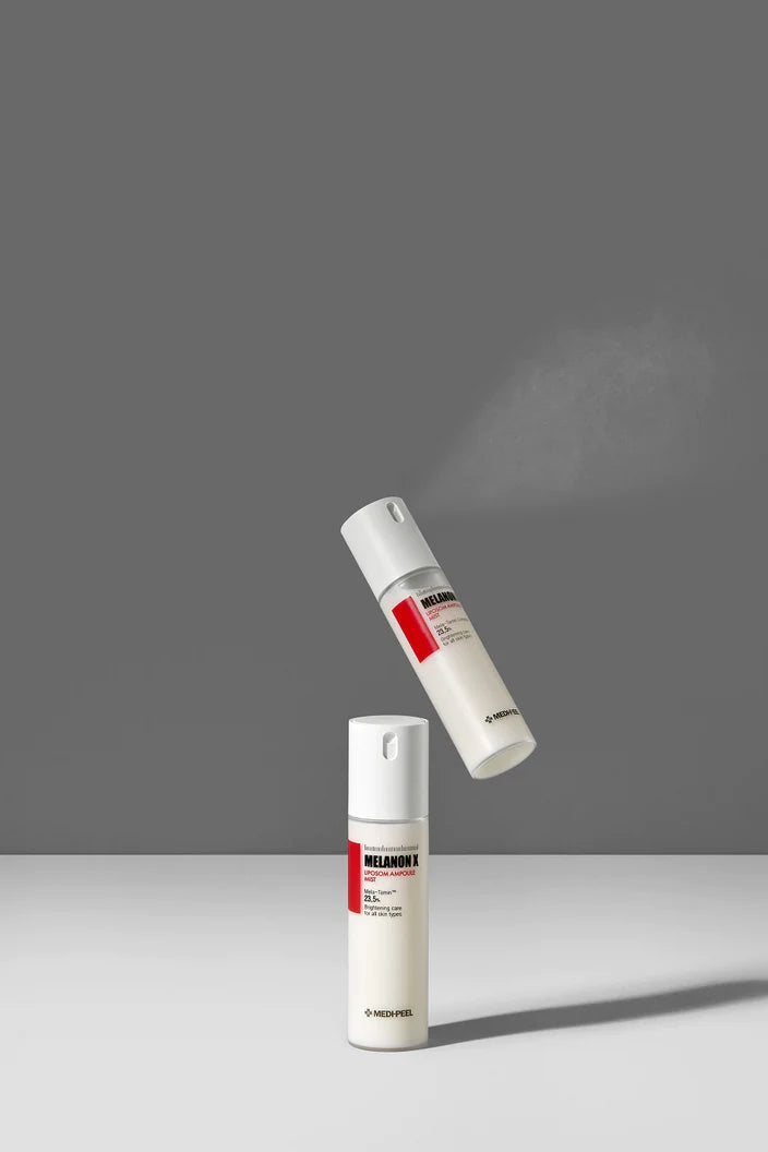 Medi-Peel - Melanon X Liposome Ampoule Mist 100 мл
