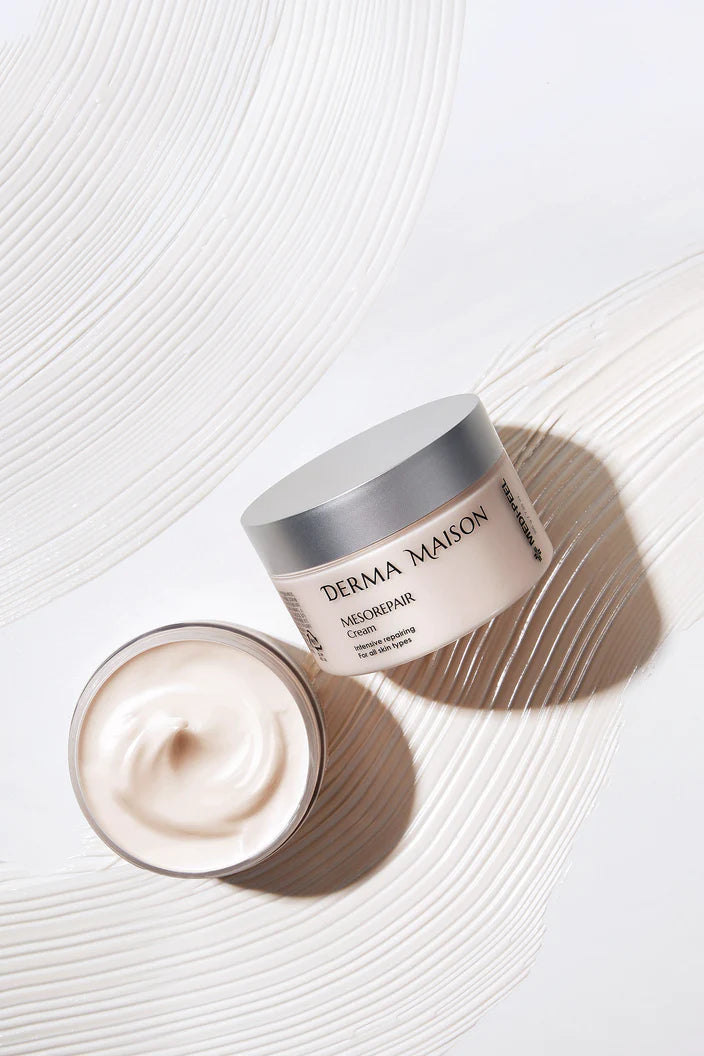 Medi-Peel - DERMA MAISON Mesorepair Cream - 200g