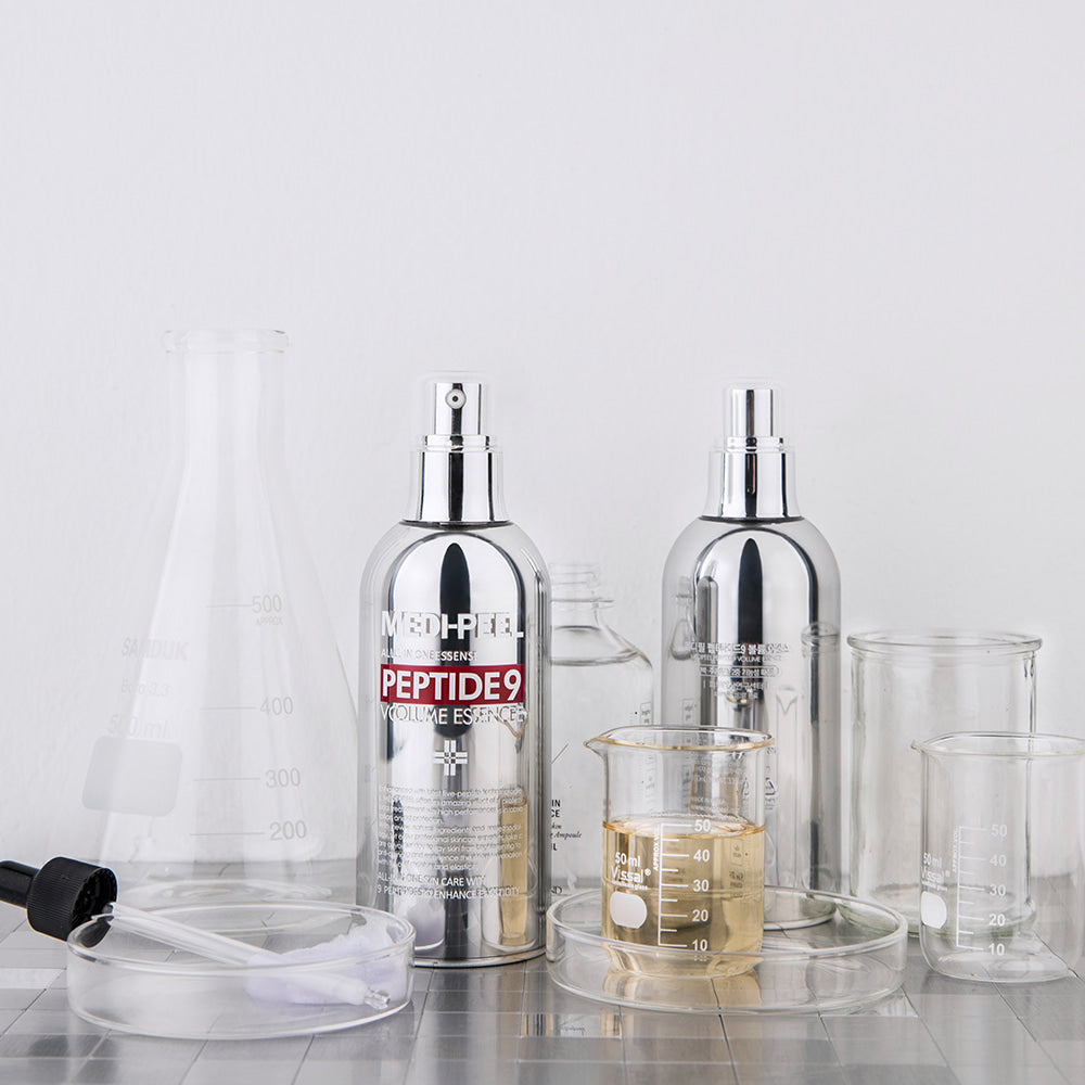 Medi-Peel - PEPTIDE 9 VOLUME ALL -IN -ONE ESSENCE POUCH 1.5ml