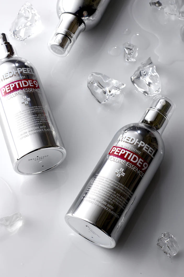 Medi-Peel - Peptide9 Volume All In One Essence