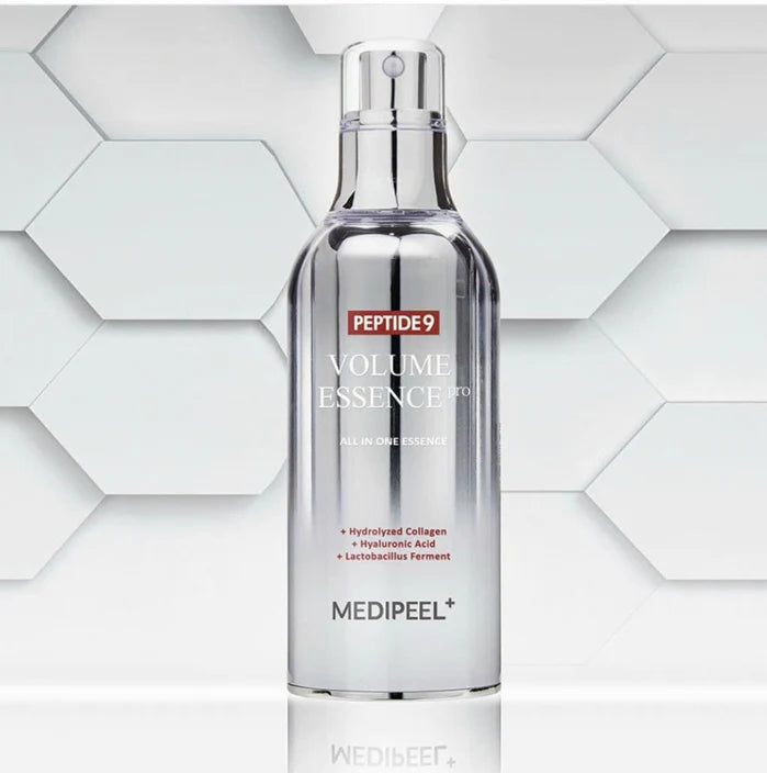 Medi-Peel - Peptide 9 Volume All In One Essence Pro 100ml