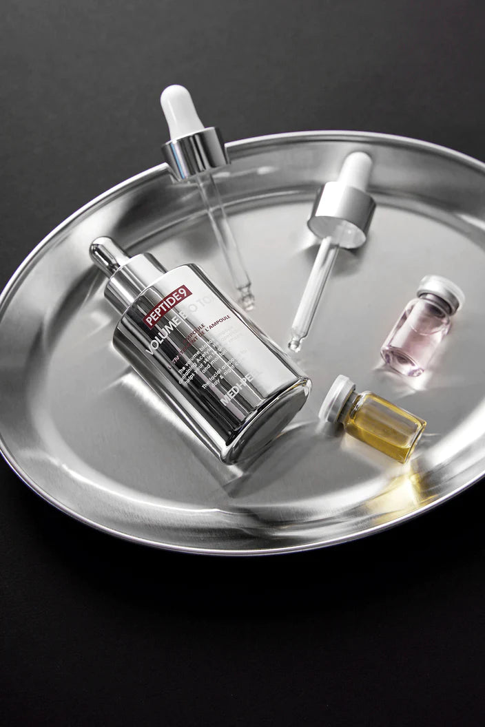 Medi-Peel - Peptide9 Volume Bio Tox Ampoule - 100ml