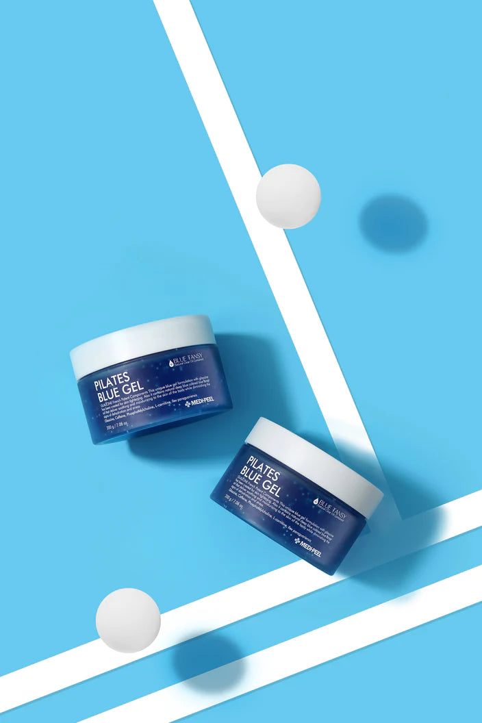 Medi-Peel - Pilates Blue Gel - 200г
