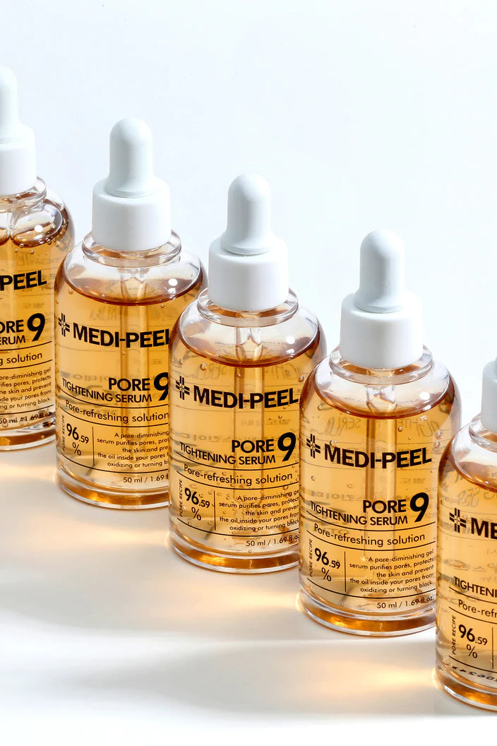 Medi-Peel - Pore9 Tightening Serum - 50ml