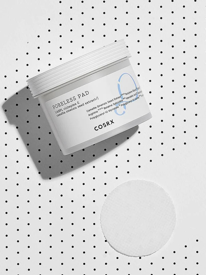 COSRX - Poreless Pad