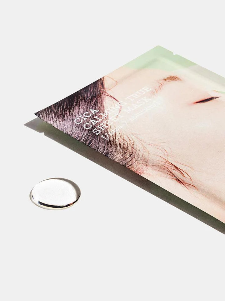 COSRX - Pure Fit Cica Calming True Sheet Mask