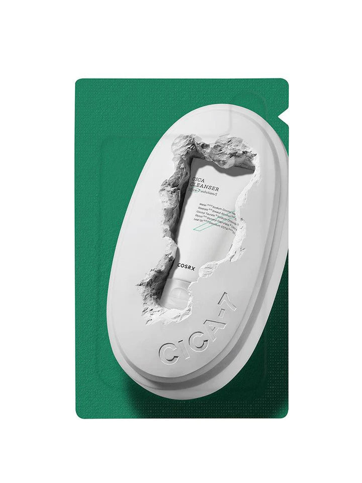 COSRX - Pure Fit Cica Cleanser 150ml