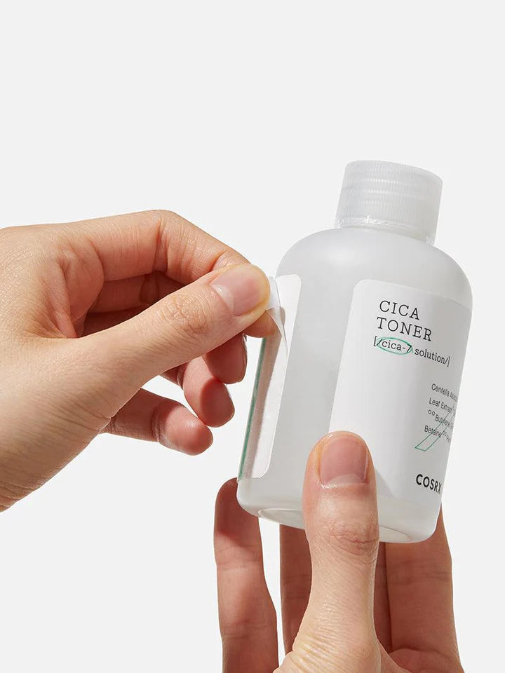 COSRX - Pure Fit Cica Toner
