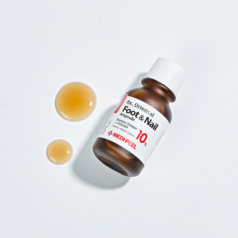 Medi-Peel - АМПУЛА REX ORIENTAL NAIL REPAIR REPAIR