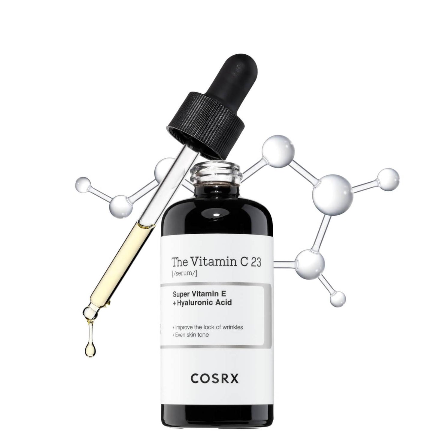 COSRX - The Vitamin C 23 Serum