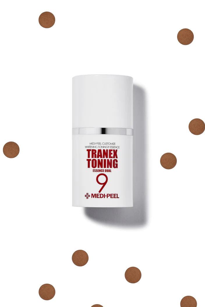 Medi-Peel - Tranex Toning 9 Essential Dual - 50ml