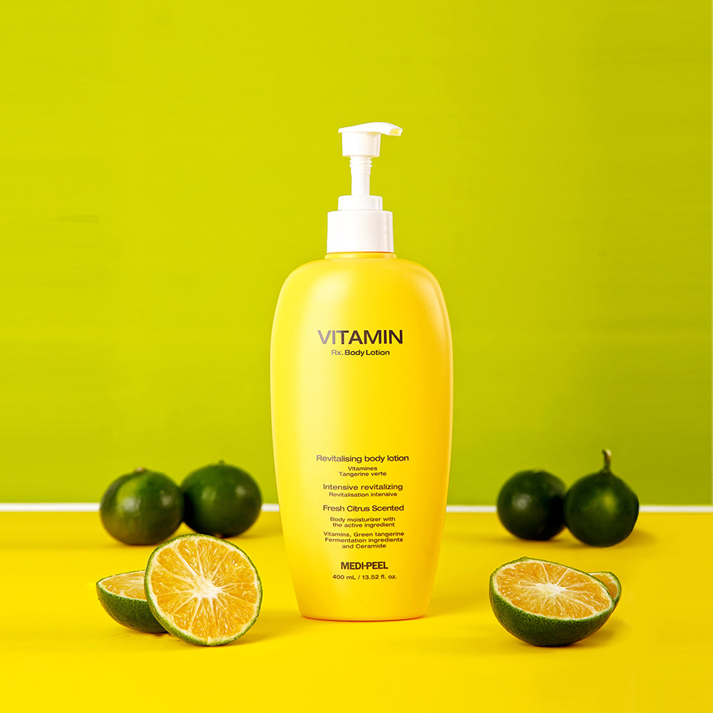 Medi-Peel - VITAMIN DR. BODY LOTION