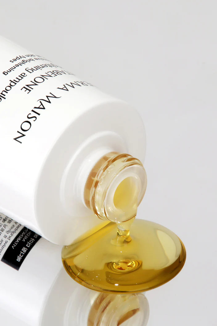 Medi-Peel - Derma Maison Vitabenone Brightening Ampoule - 100ml