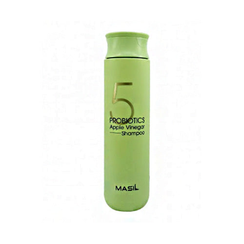 MASIL - 5 Probiotics Apple Vinegar Shampoo