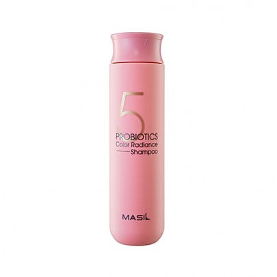 MASIL - 5 Probiotics Color Radiance Shampoo