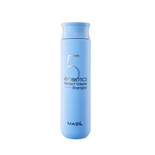 Шампунь MASIL - 5 Probiotics Perfect Volume Shampoo