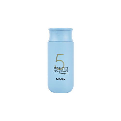 Шампунь MASIL - 5 Probiotics Perfect Volume Shampoo