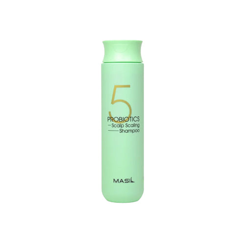 MASIL - 5 Probiotics Scalp Scaling Shampoo