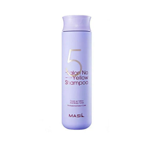MASIL - 5 Salon No Yellow Shampoo