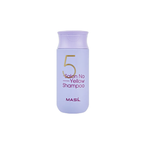 MASIL - 5 Salon No Yellow Shampoo