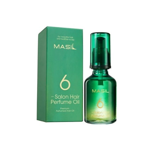 MASIL - 6 Salon Hair Perfume Oil 50ml