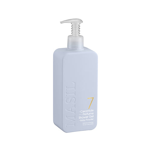 MASIL - 7 Ceramide Perfume Shower Gel (Baby Powder)