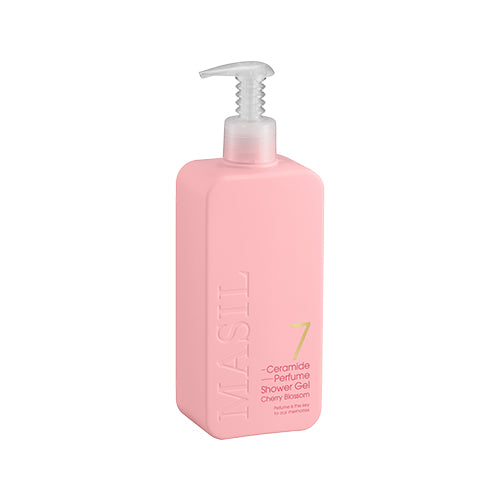MASIL - 7 Ceramide Perfume Shower Gel (Cherry Blossom)