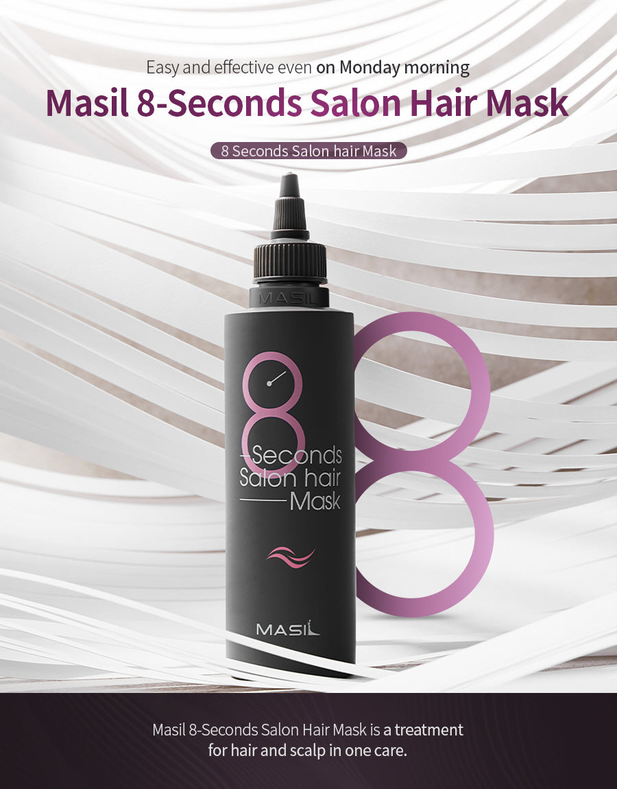 MASIL - 8 Seconds Salon Hair Mask