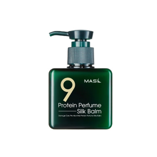 MASIL - 9 Protein Perfume Silk Balm 180 мл